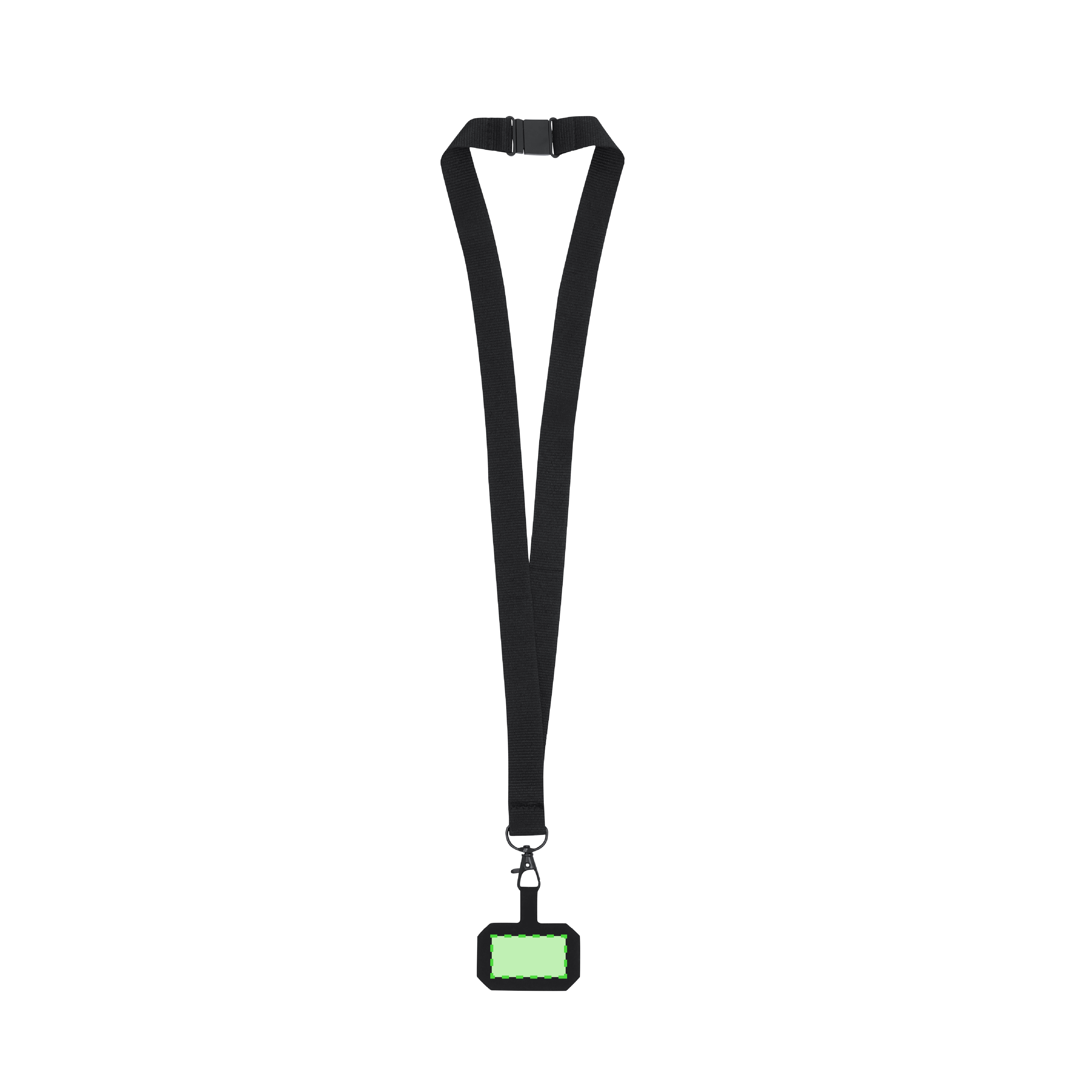 Lanyard Support Sailix