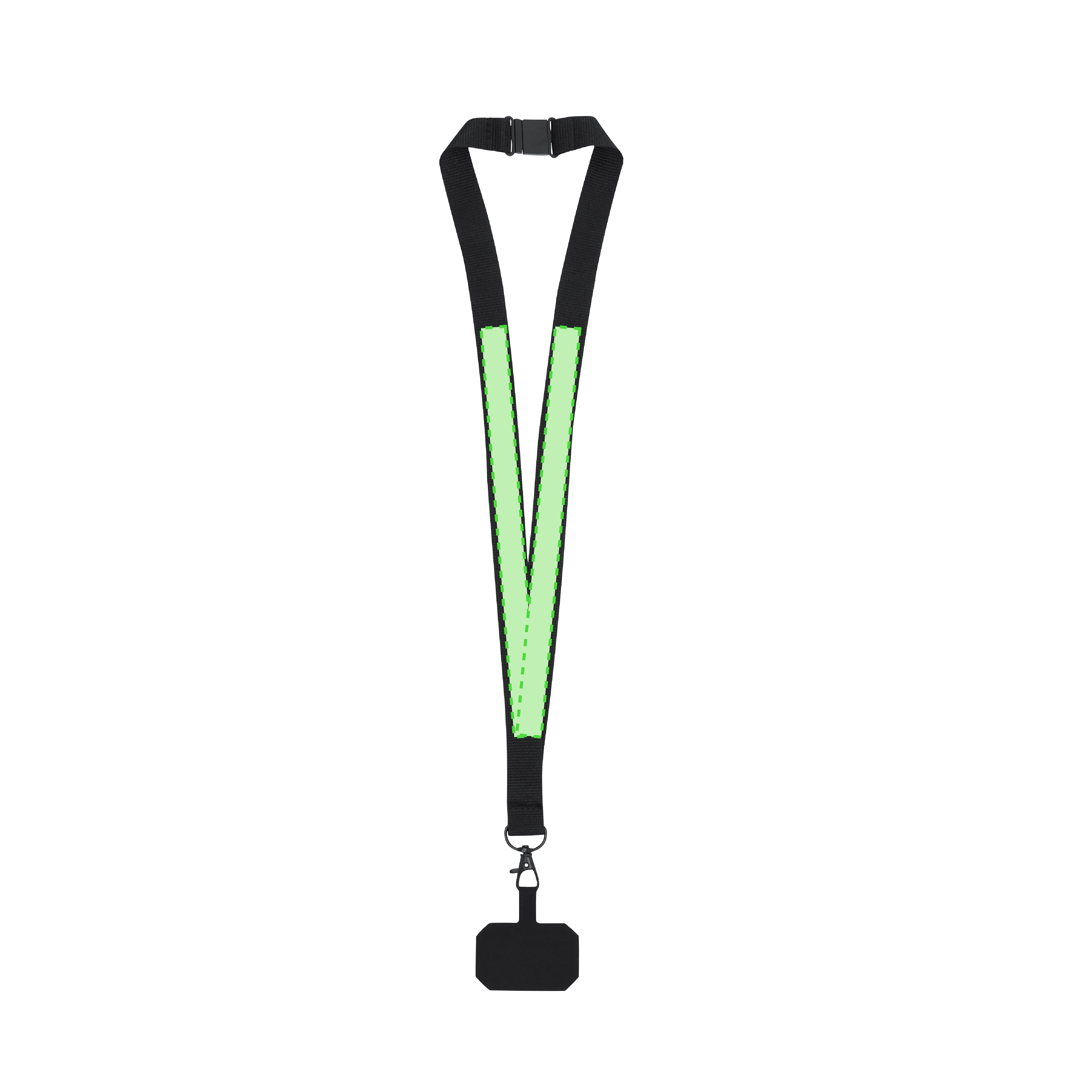 Lanyard Support Sailix