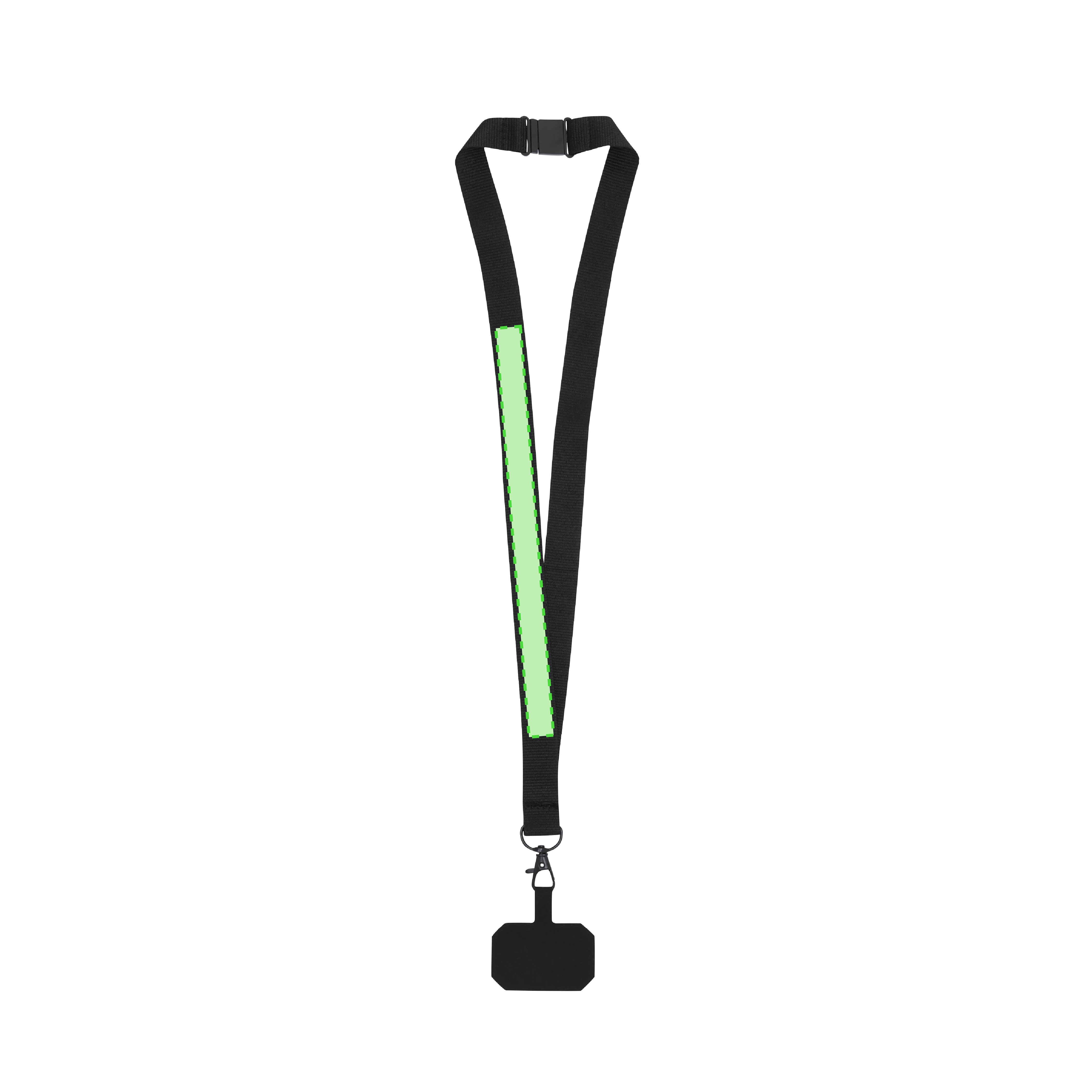 Lanyard Support Sailix