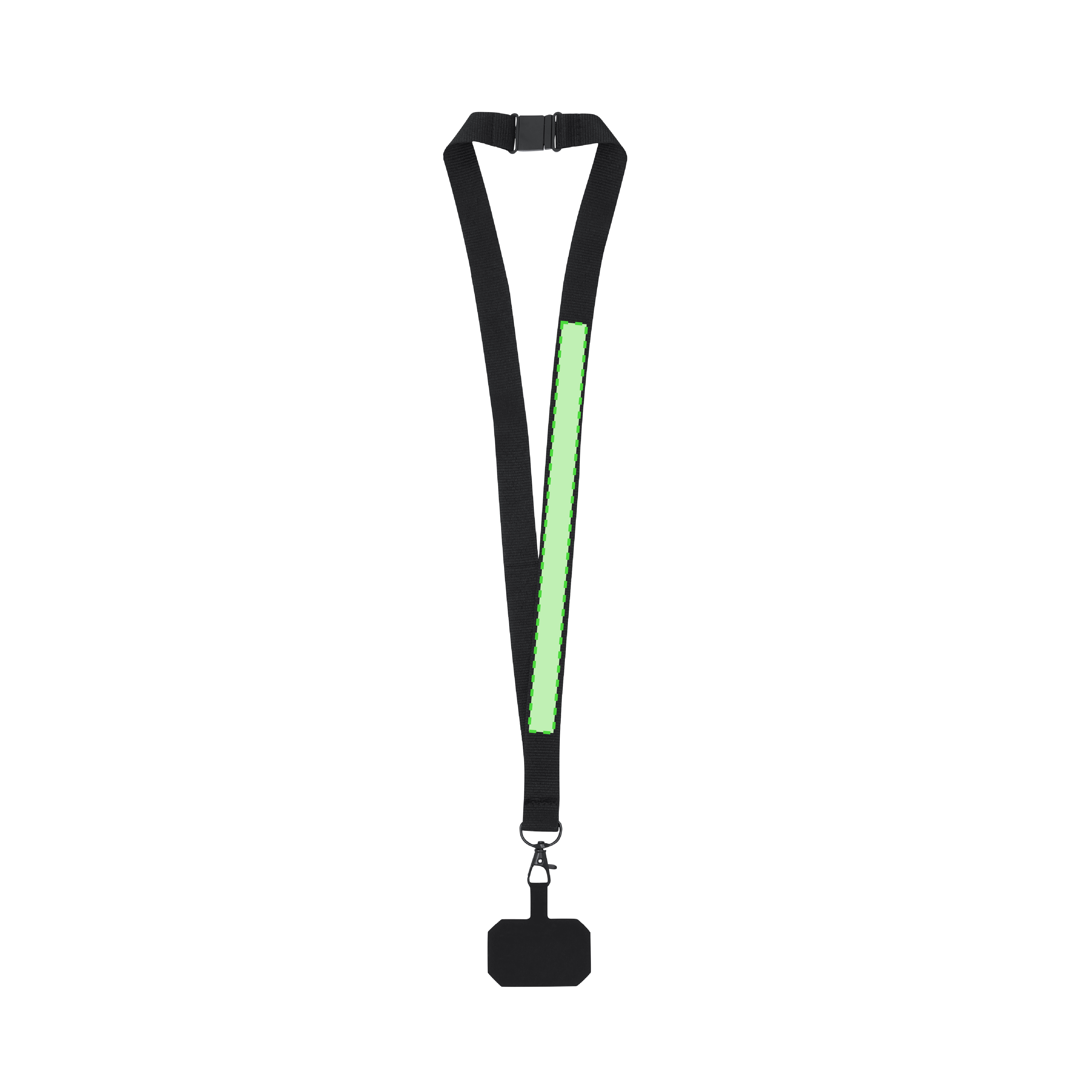 Lanyard Support Sailix