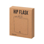 Flacon Lindog BLANC