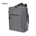 Backpack Maxtry GREY