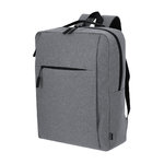 Backpack Maxtry GREY