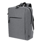 Backpack Maxtry GREY