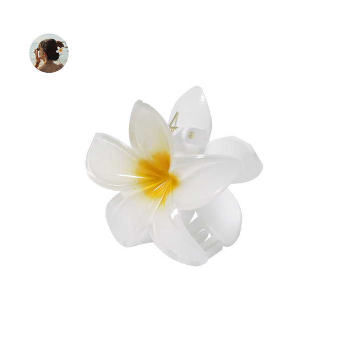 Pince à cheveux Tixcon FLEUR