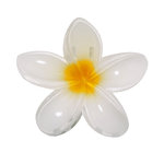 Pince à cheveux Tixcon FLEUR