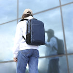 Backpack Galix GREY