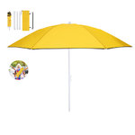 Parasol Pliable Misarya JAUNE