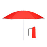Parasol Pliable Misarya JAUNE