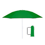 Parasol Pliable Misarya JAUNE