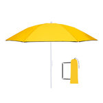 Parasol Pliable Misarya JAUNE