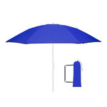 Parasol Pliable Misarya JAUNE