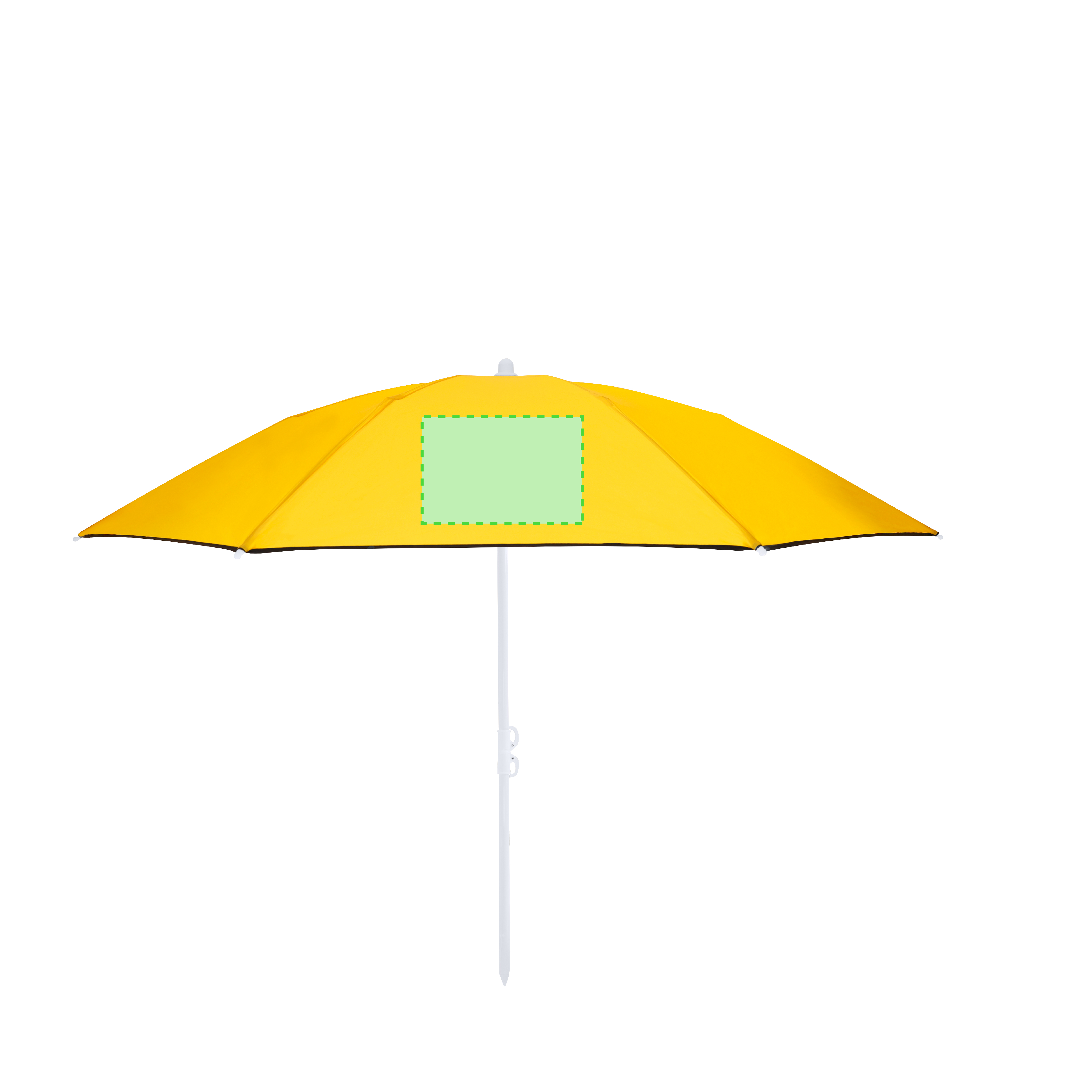 Parasol Pliable Misarya