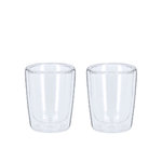 Set Verres Frilux TRANSPARENT