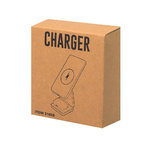Chargeur Komal NOIR