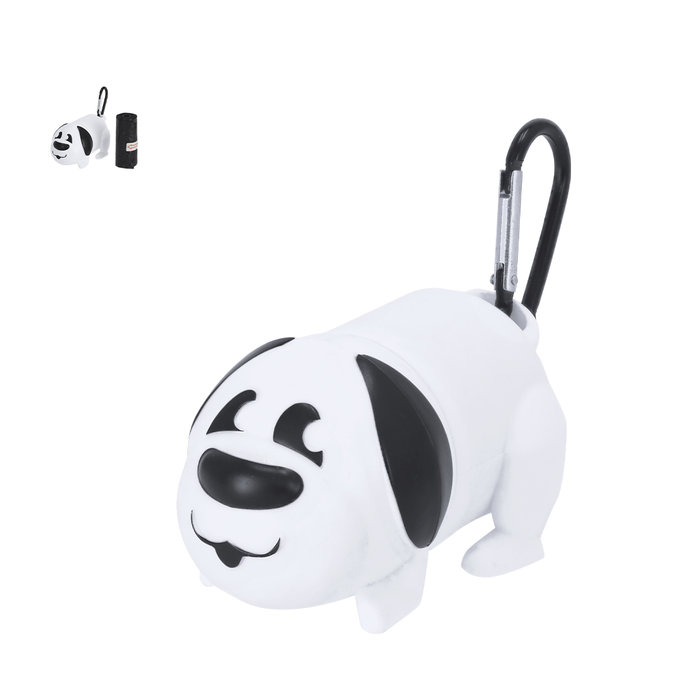 Distributeur de Sacs Kiry BLANC