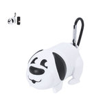Distributeur de Sacs Kiry BLANC