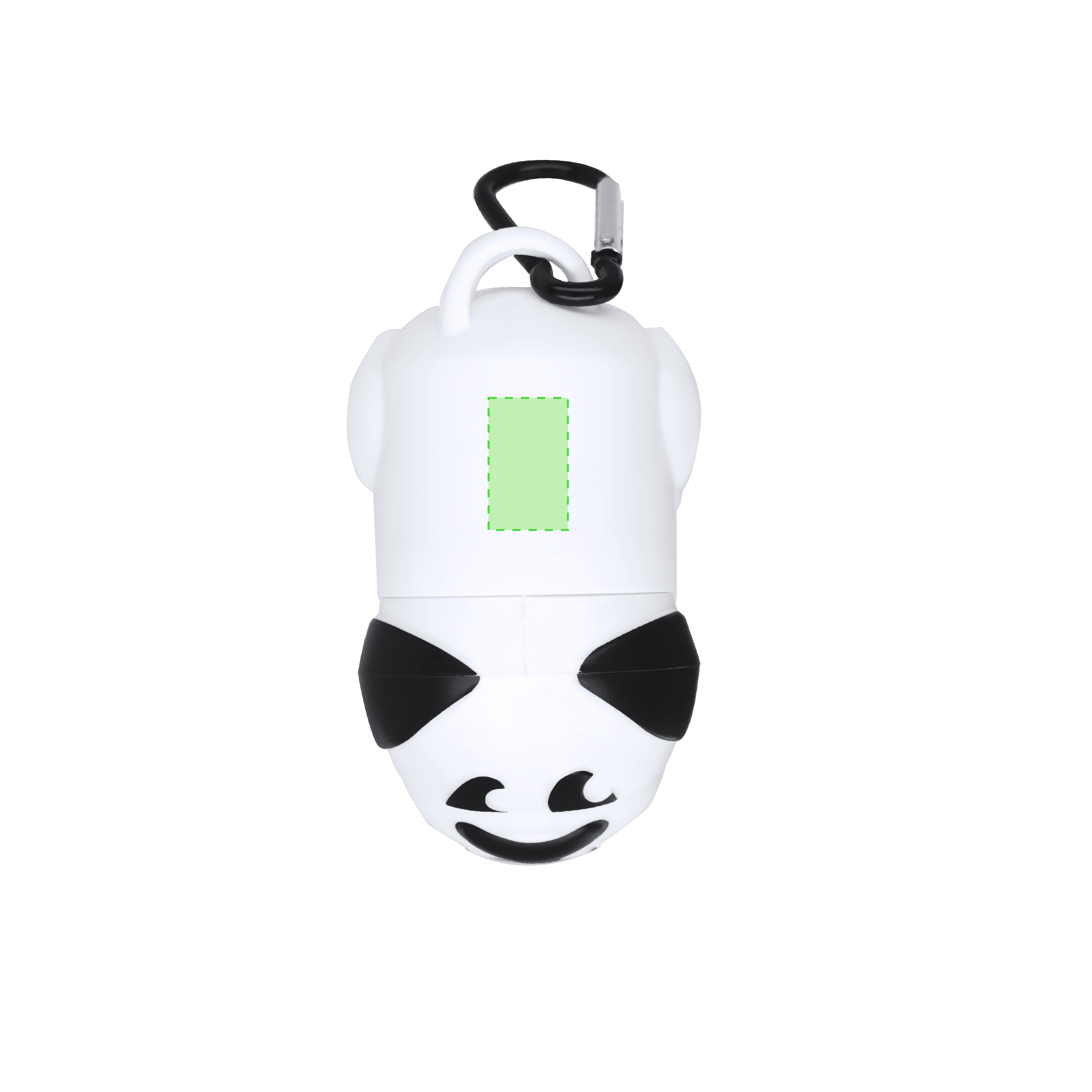 Distributeur de Sacs Kiry