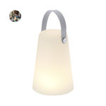 Lampe Tuxfan BLANC