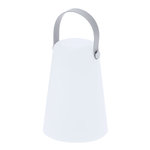 Lampe Tuxfan BLANC