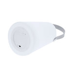Lampe Tuxfan BLANC