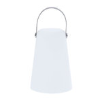 Lampe Tuxfan BLANC