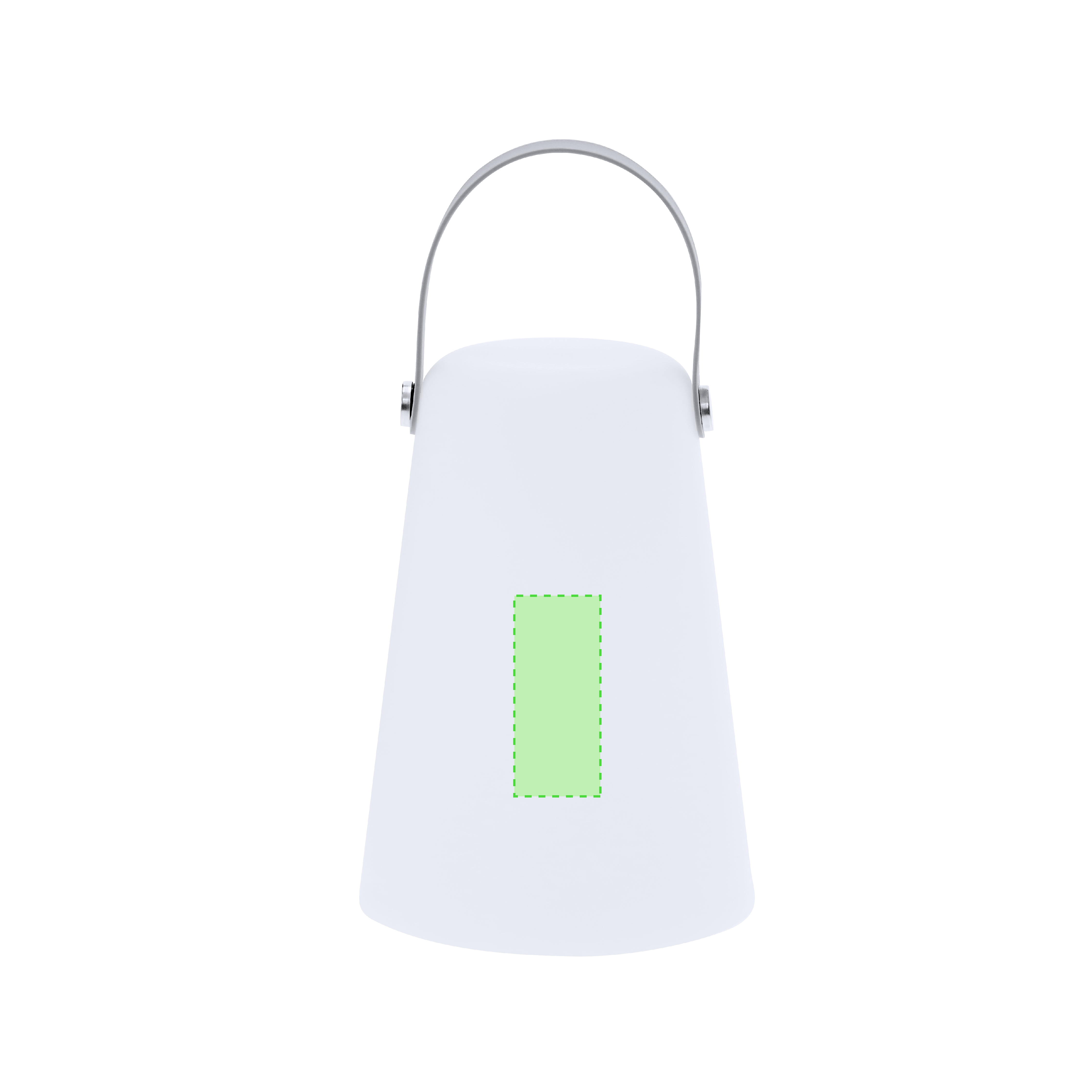 Lampe Tuxfan