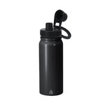 Bidon Thermique Stork NOIR