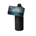 Bidon Thermique Stork NOIR