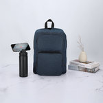 Bidon Thermique Stork NOIR