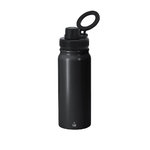 Bidon Thermique Stork NOIR