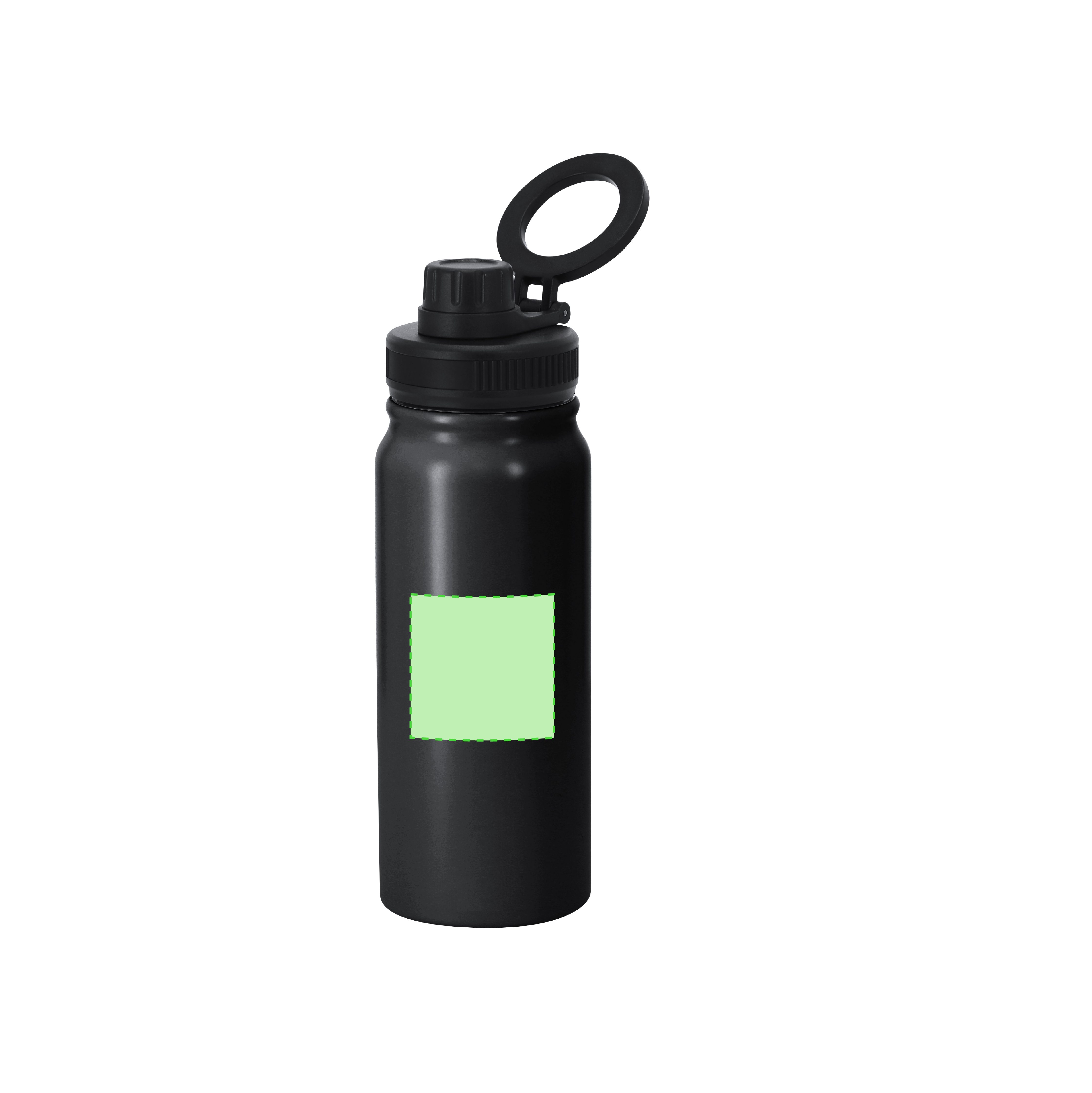 Bidon Thermique Stork