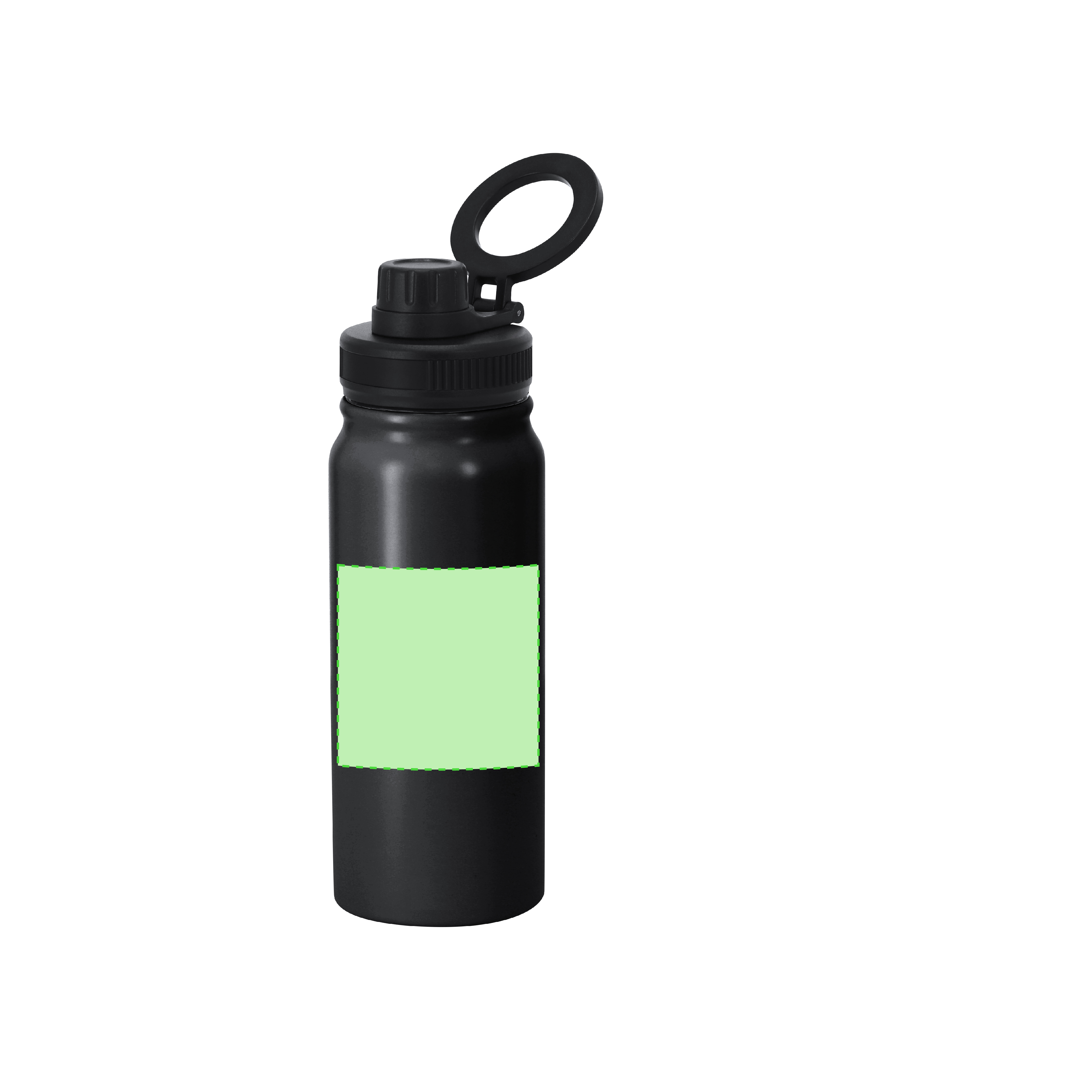Bidon Thermique Stork