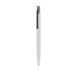 Stylo Xarlon BLANC