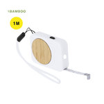 Mètre Grade Neuver 1m BLANC