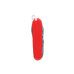 Canif Multi-Usages Texwol ROUGE