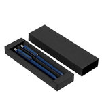 Set Dayal BLEU MARINE