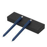 Set Dayal BLEU MARINE
