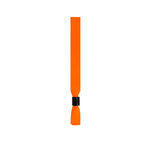 Bracelet Clasmy JAUNE FLUOR