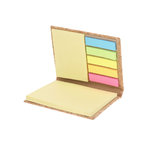 Bloc Notes Feron NATURELLE