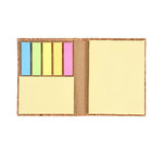 Bloc Notes Feron NATURELLE