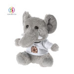 Teddy Brekalo GREY