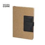 Bloc Notes Rosiuk BLANC