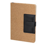 Bloc Notes Rosiuk BLANC