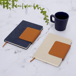 Bloc Notes Rosiuk BLANC