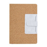 Bloc Notes Rosiuk BLANC
