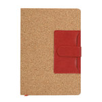 Bloc Notes Rosiuk BLANC