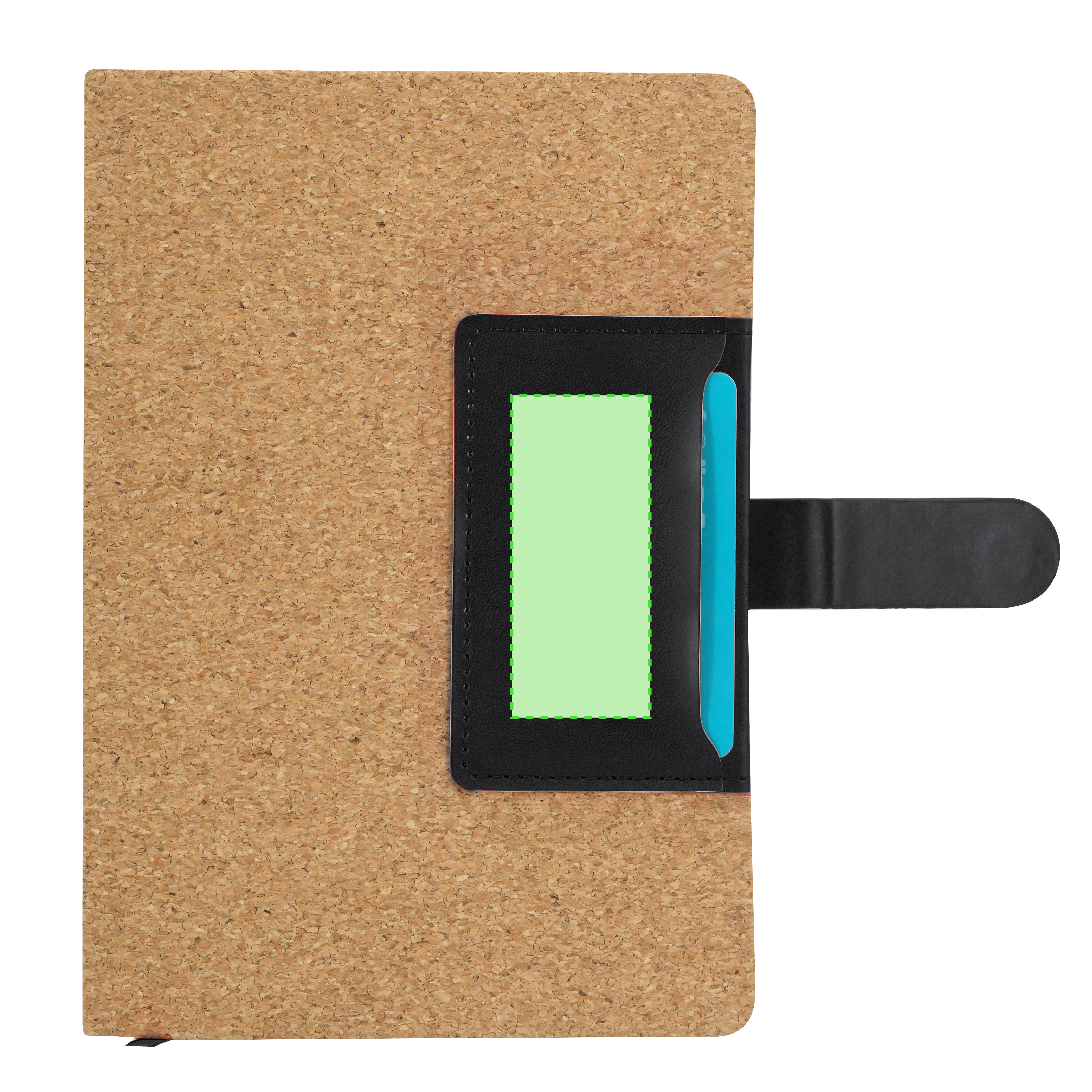 Bloc Notes Rosiuk