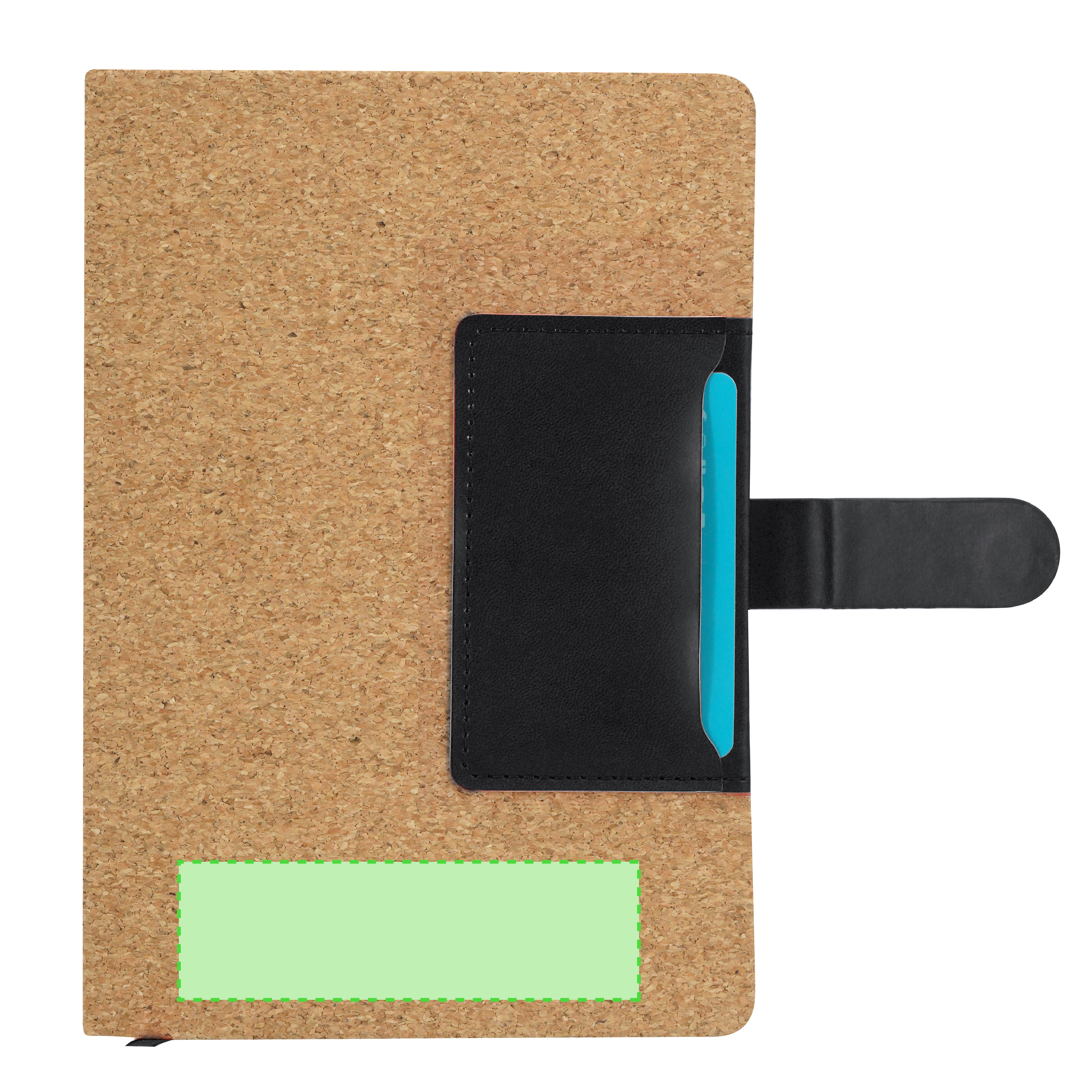 Bloc Notes Rosiuk