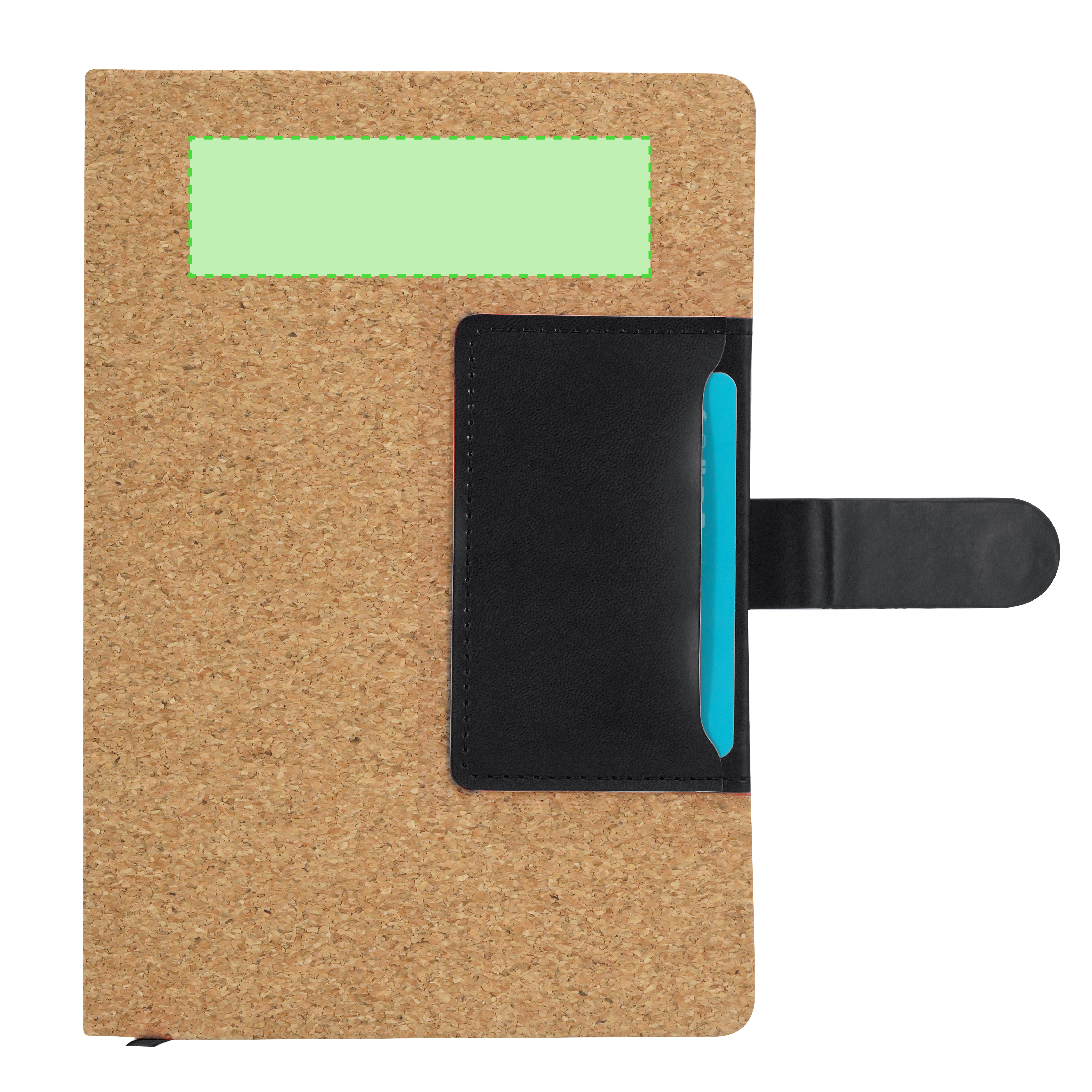 Bloc Notes Rosiuk